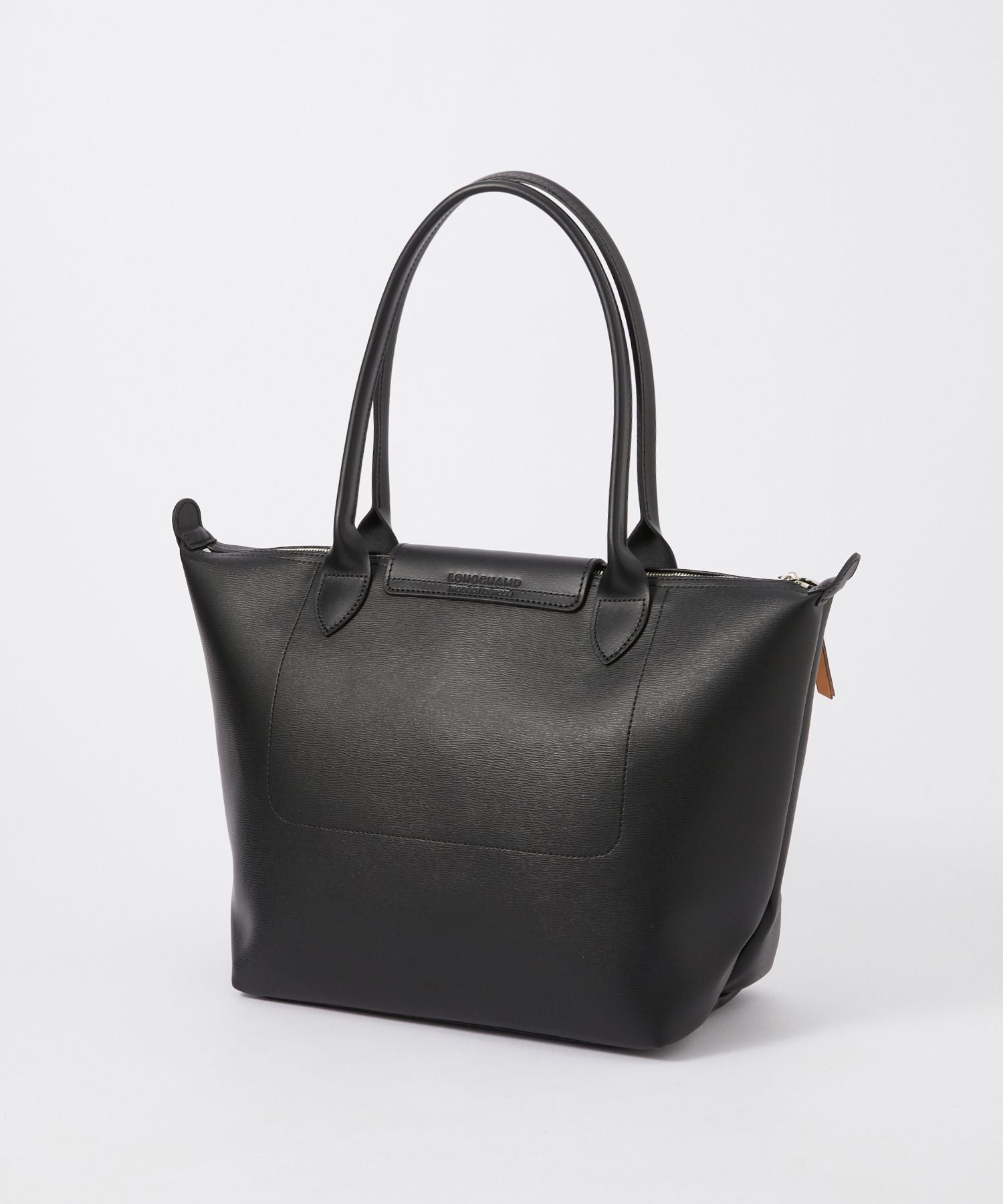 ロンシャン LONGCHAMP 2605 HYQ トートバッグ LE PLIAGE CITY レディース バッグ ル プリアージュ シティ Sサイズ シンプル カジュアル (ブラック) ブラック