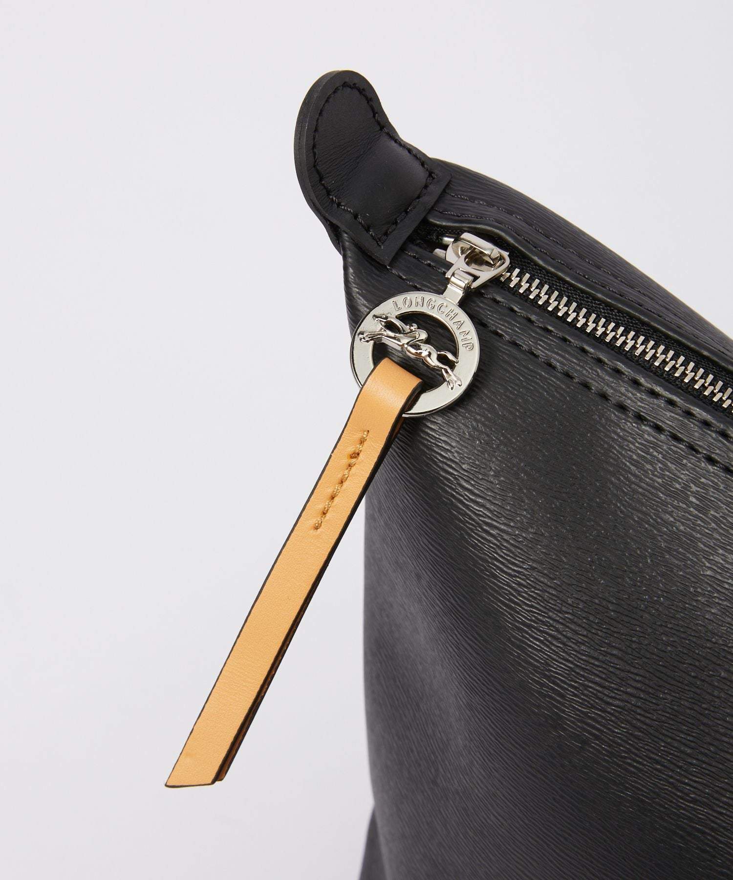 ロンシャン LONGCHAMP 2605 HYQ トートバッグ LE PLIAGE CITY レディース バッグ ル プリアージュ シティ Sサイズ シンプル カジュアル (ブラック) ブラック