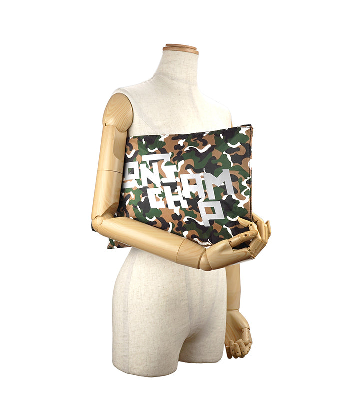 隆尚 LONGCHAMP LONGCHAMP 隆尚 手拿包 34074 HNL A23