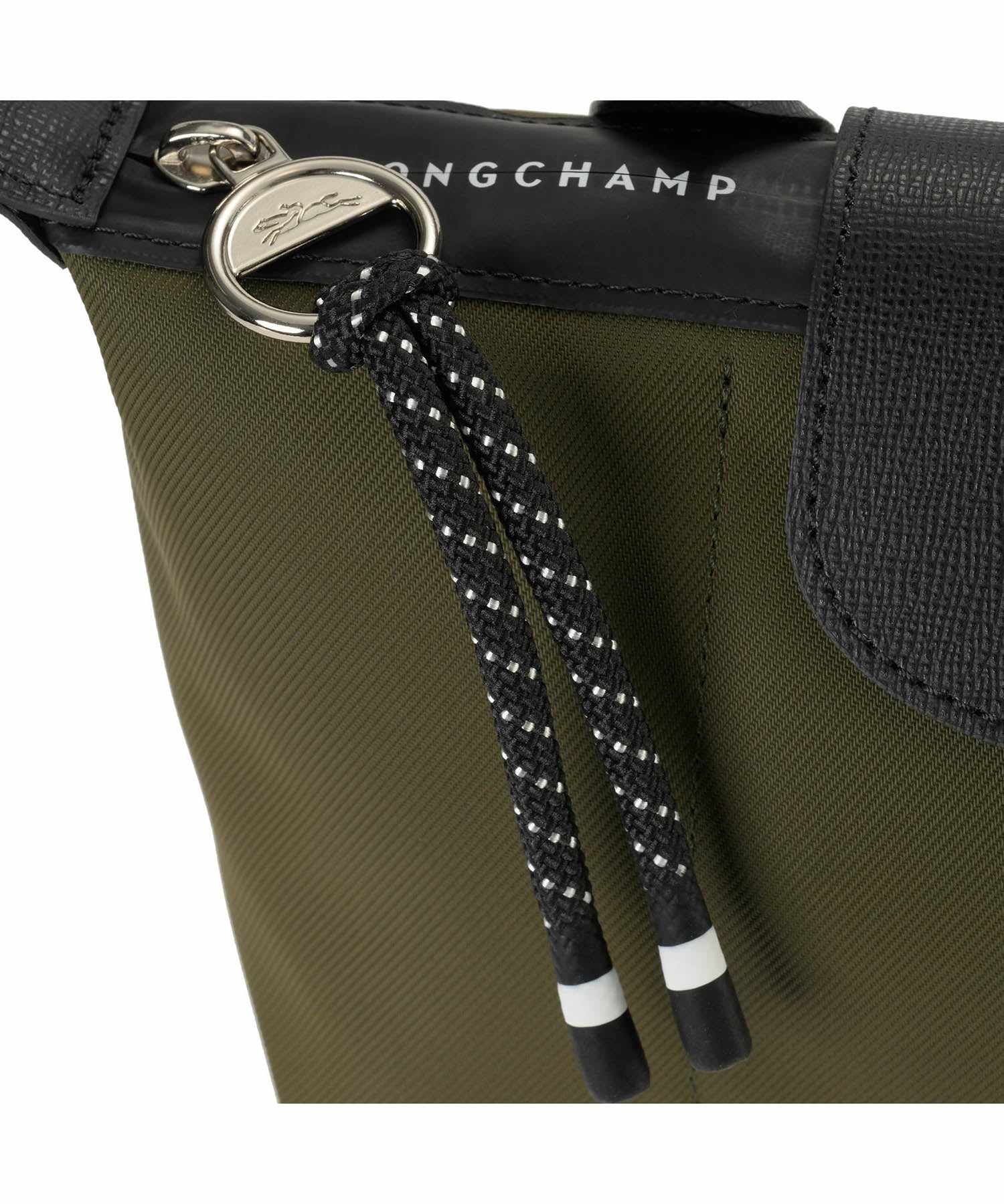 ロンシャン LONGCHAMP LONGCHAMP ロンシャン ポーチ 30030 HSR 892