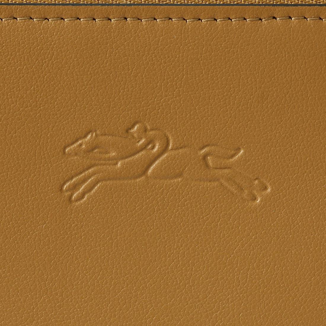 ロンシャン LONGCHAMP ポーチ ル プリアージュ エクストラ ポーチ 30051 987 004 BROWN (ブラウン) ブラウン