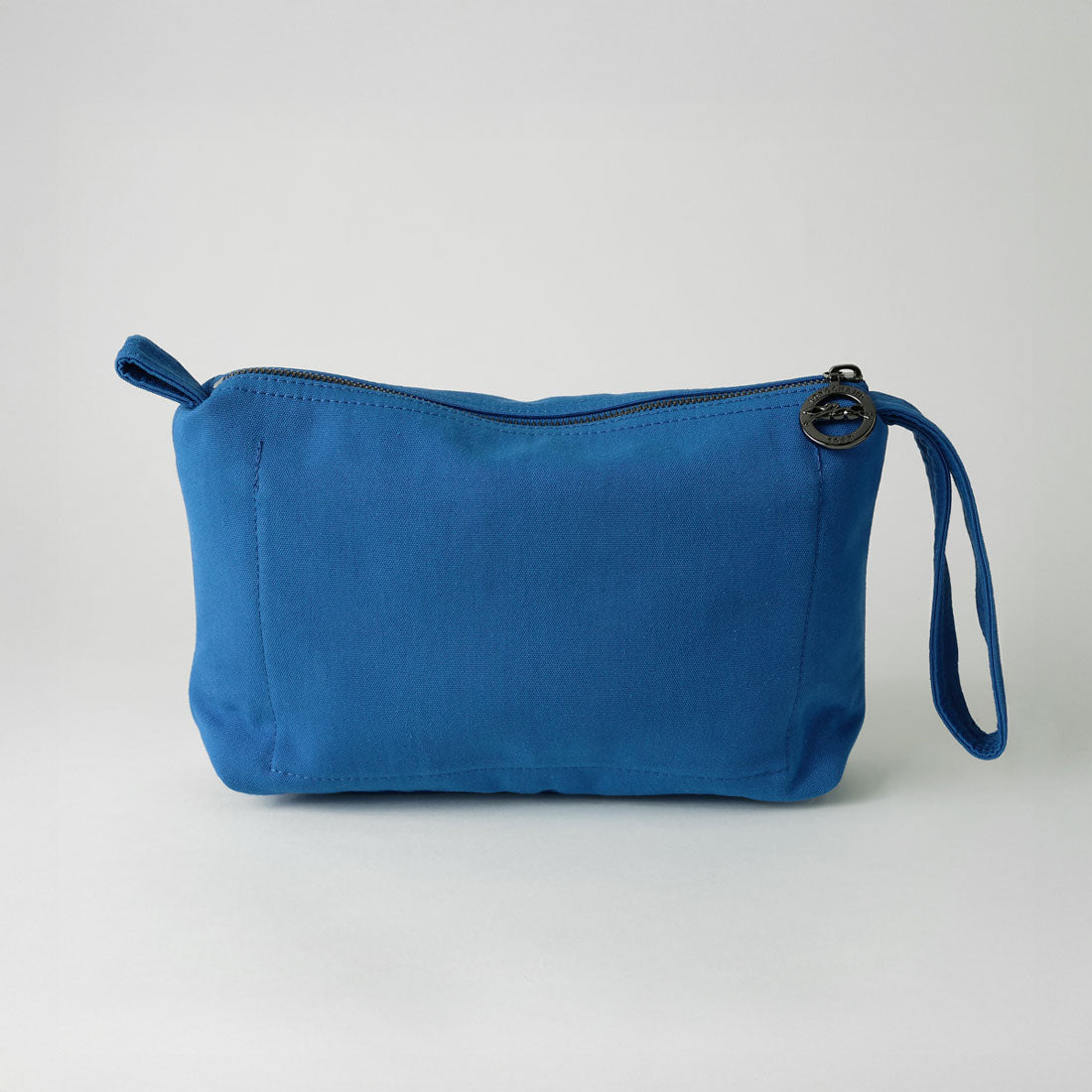 ロンシャン LONGCHAMP ポーチ ル プリアージュ コレクション ワーカー ポーチ 30054 HIN M01 ATLANTIC (アトランティック) アトランティック