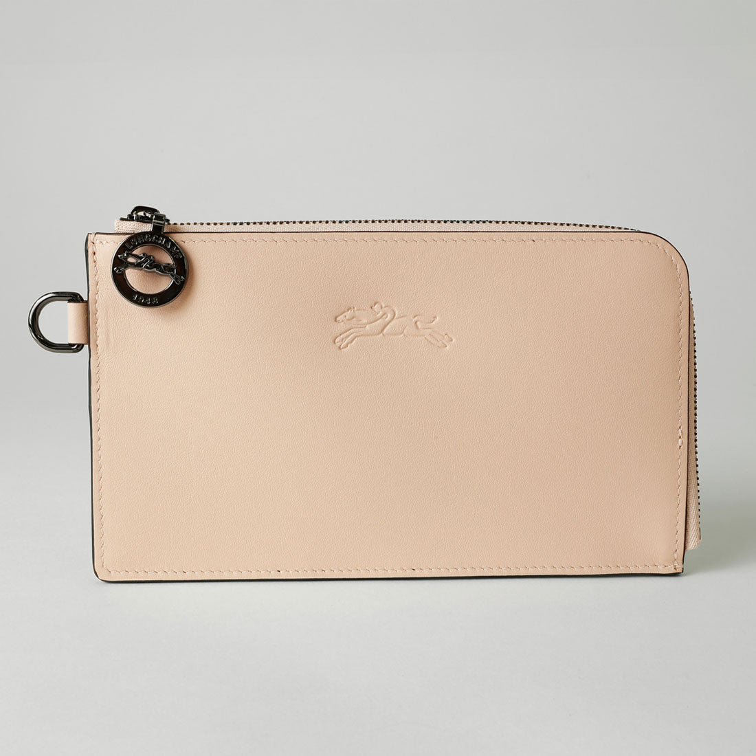 ロンシャン LONGCHAMP ポーチ ル プリアージュ エクストラ ポーチ 30051 987 542 NUDE (ヌード) ヌード