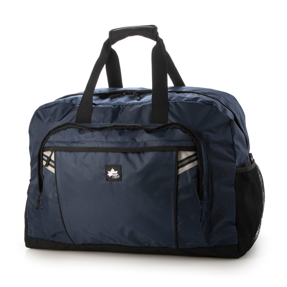 Logospark LOGOS Park Boston Bag Travel Bag Sports Bag Reflector Safety