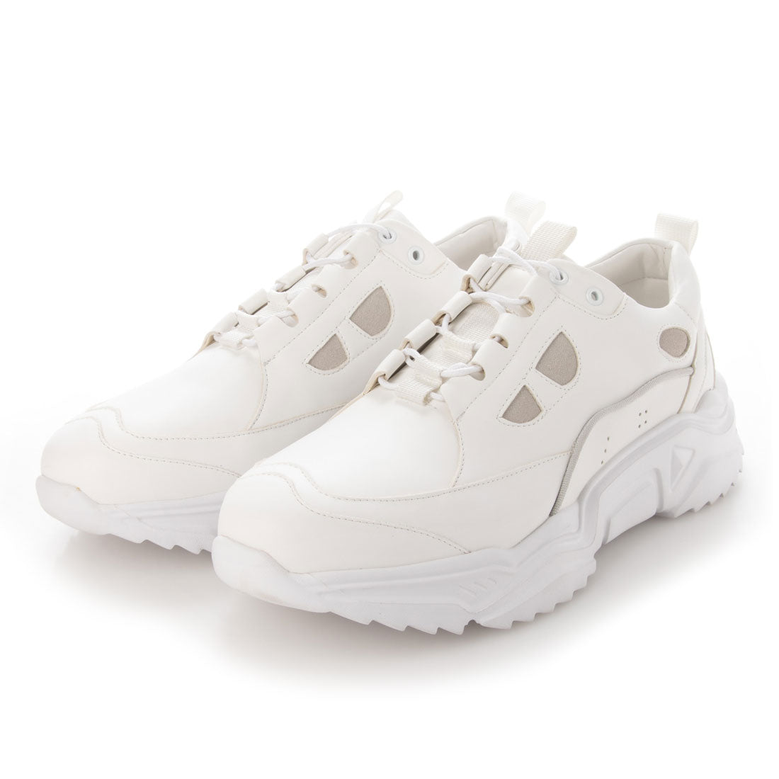 拉夫獵人 LoveHunter 厚底鞋運動鞋/1886