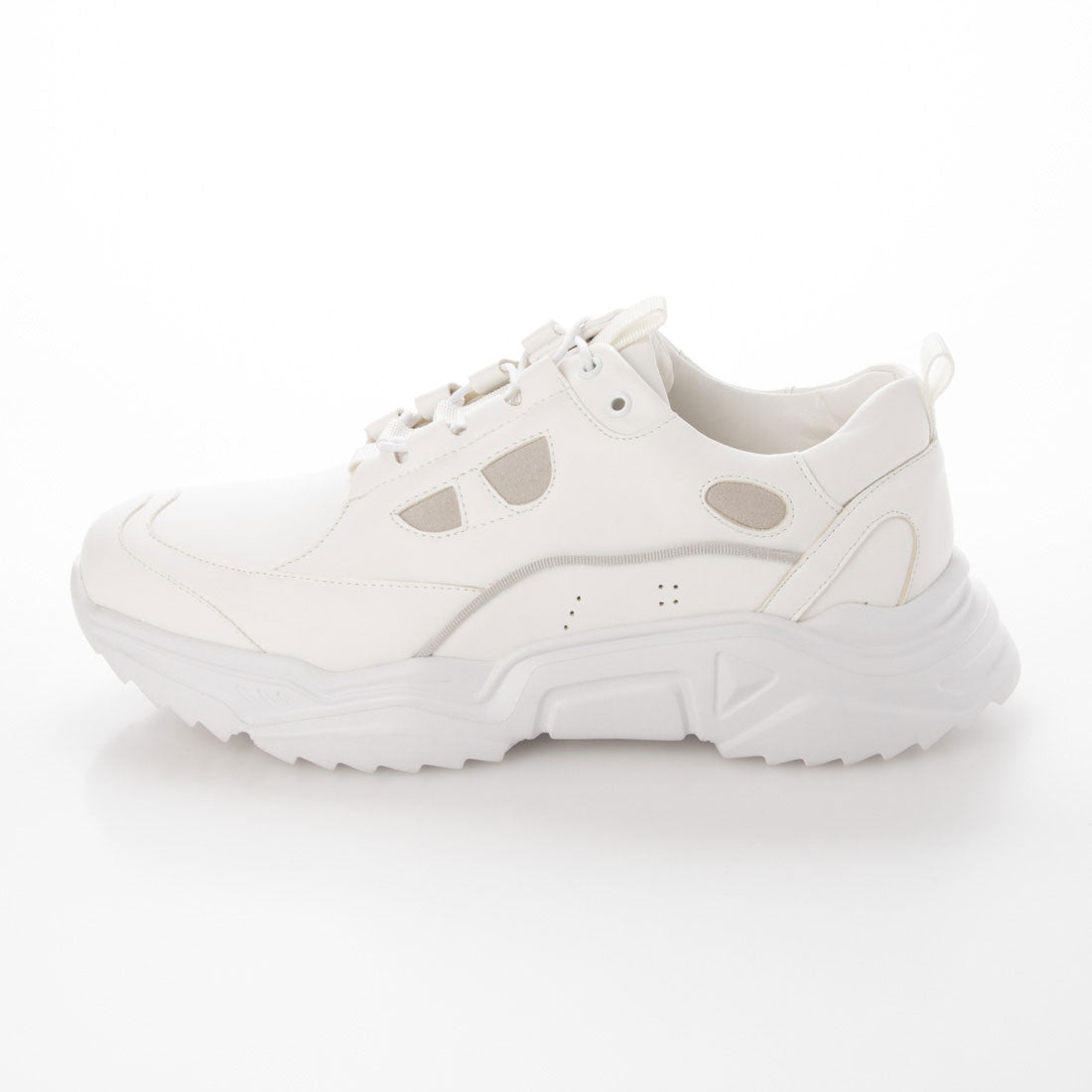 拉夫獵人 LoveHunter 厚底鞋運動鞋/1886