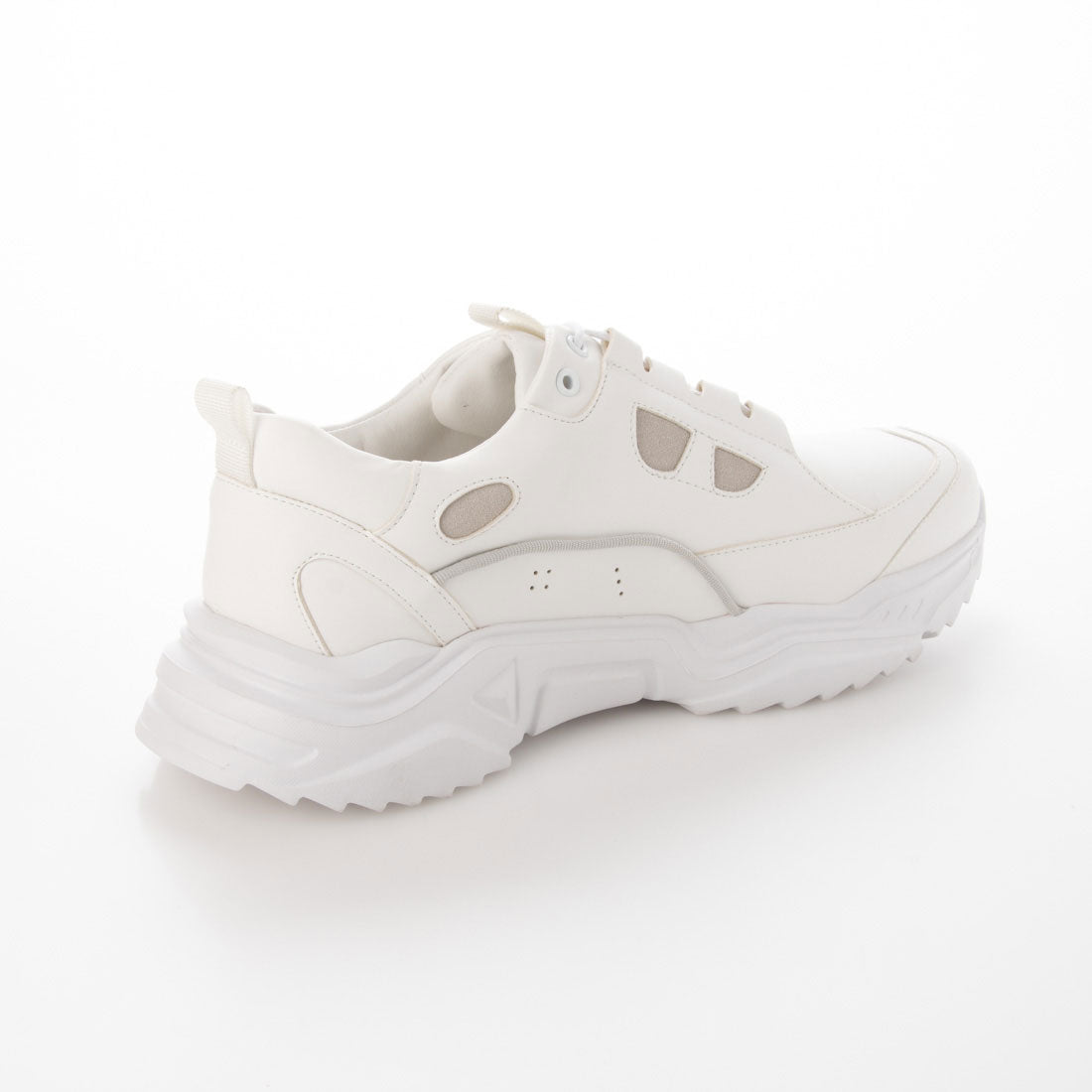 ラブハンター LoveHunter 厚底ソールスニーカー/1886