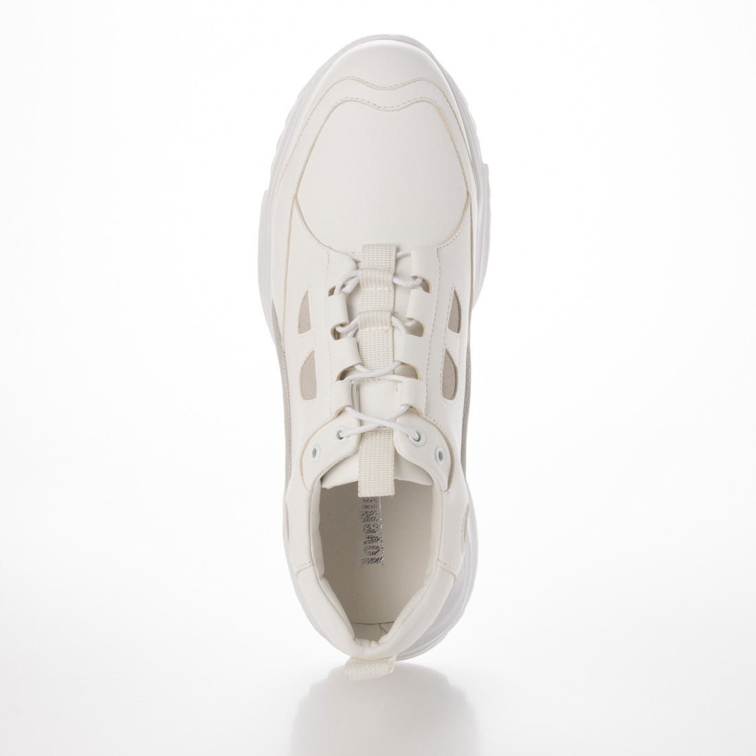 ラブハンター LoveHunter 厚底ソールスニーカー/1886