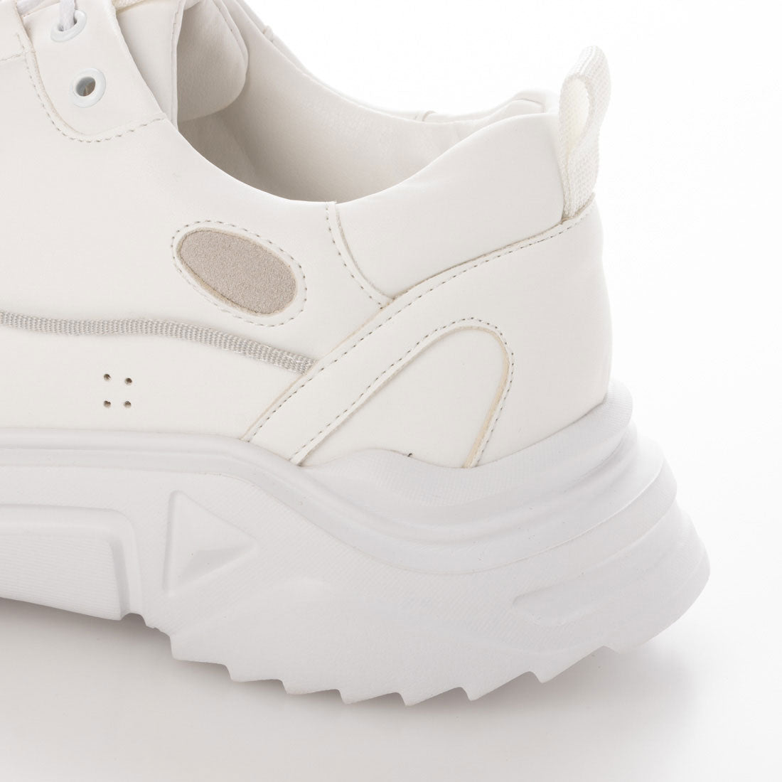 ラブハンター LoveHunter 厚底ソールスニーカー/1886