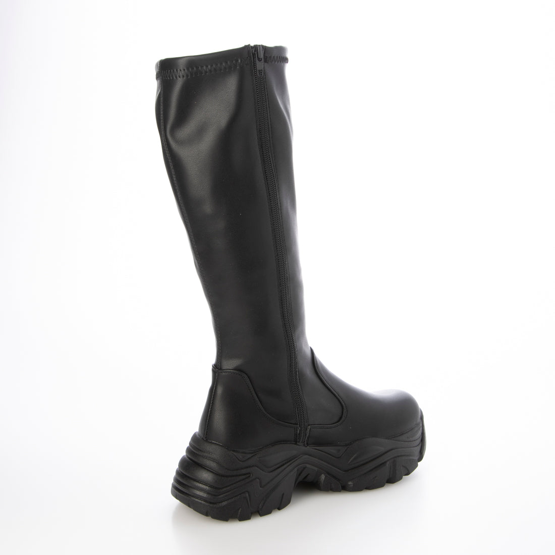 LoveHunter Sneakers Long Boots / 2239