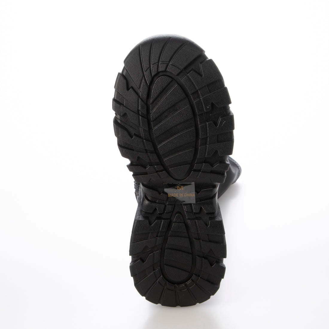 LoveHunter Sneakers Long Boots / 2239