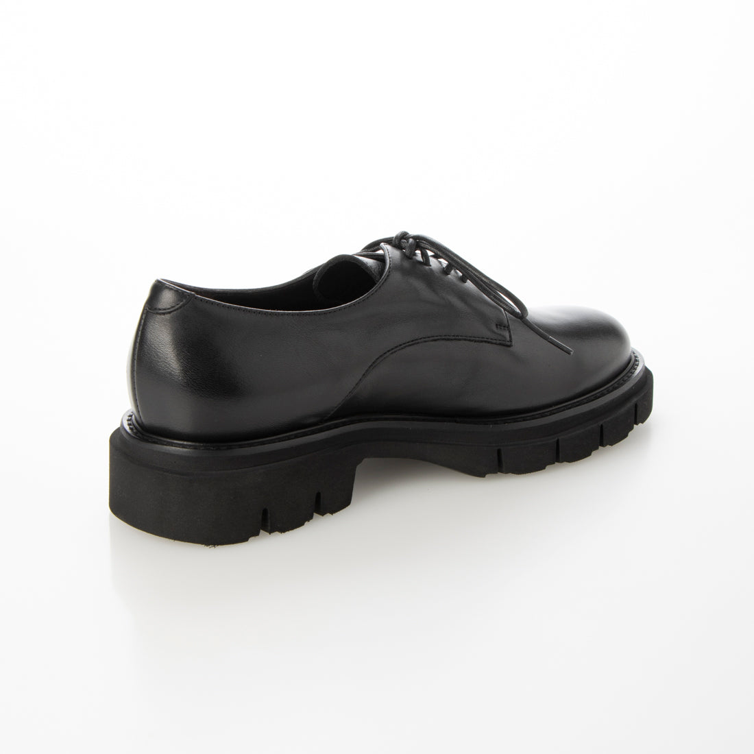 ルカ グロッシ Luca Grossi タンクソールレースアップシューズ