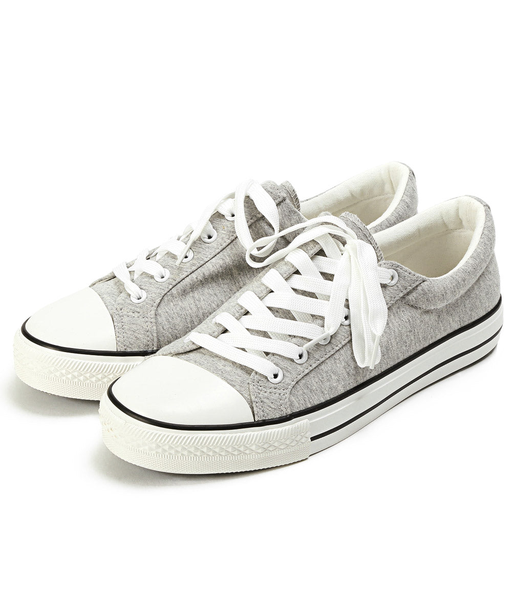 ラグスタイル LUXSTYLE Braccianoサイドレースキャンバススニーカー/スニーカー メンズ 靴 シューズ ローカット キャンバス