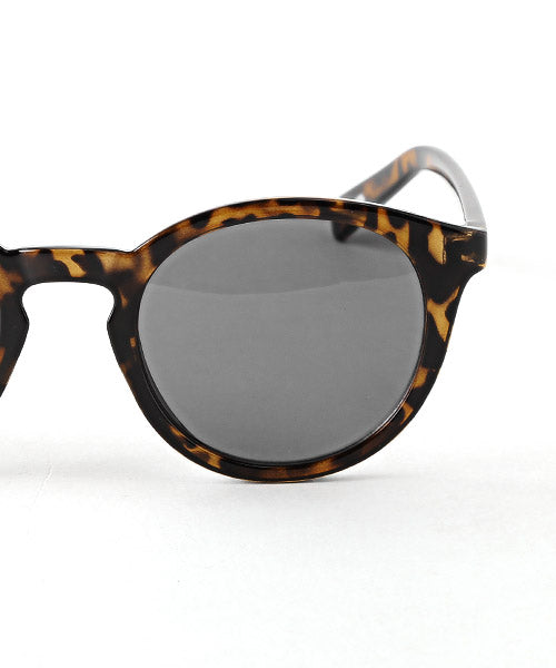 ラグスタイル LUXSTYLE ボスリントンサングラス/サングラス メンズ レディース ボスリントン グラサン