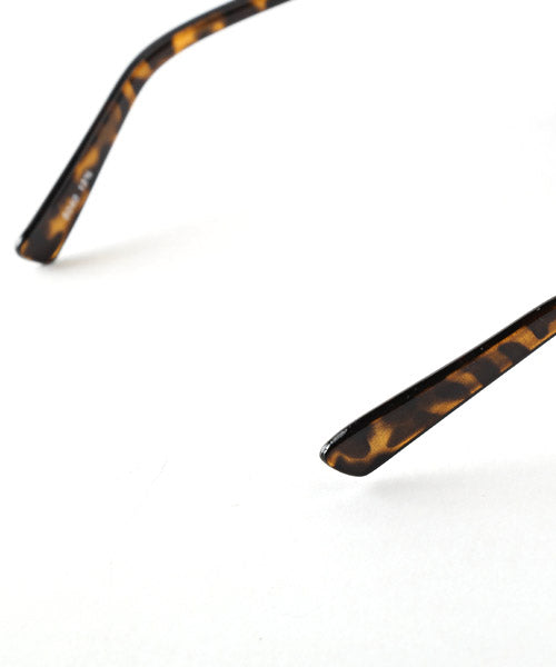 ラグスタイル LUXSTYLE ボスリントンサングラス/サングラス メンズ レディース ボスリントン グラサン