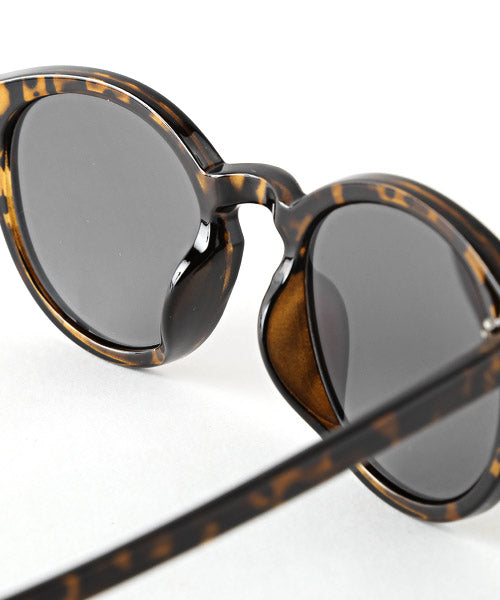 ラグスタイル LUXSTYLE ボスリントンサングラス/サングラス メンズ レディース ボスリントン グラサン