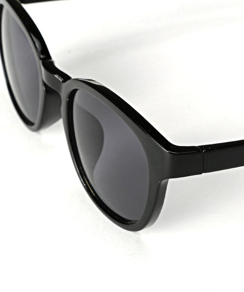 ラグスタイル LUXSTYLE ボストンサングラス/サングラス メンズ ボストン グラサン 伊達眼鏡 メガネ アイウェア