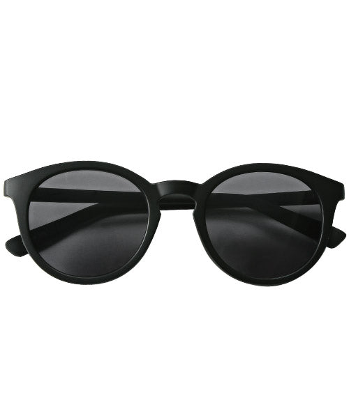 ラグスタイル LUXSTYLE ボストンサングラス/サングラス メンズ レディース ボストン 黒縁 アイウェア グラサン UVカット 紫外線対策