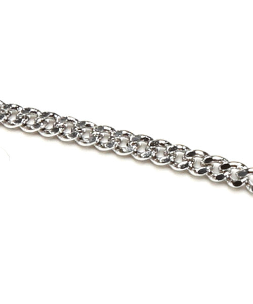 ラグスタイル LUXSTYLE コインモチーフ喜平チェーンネックレス/ネックレス メンズ コイン アクセサリー 喜平 チャーム