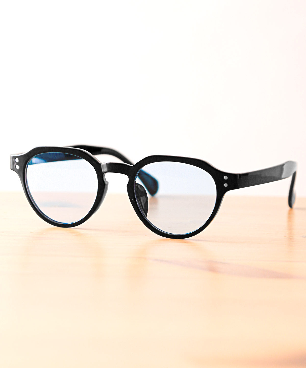 ラグスタイル LUXSTYLE UVカットボストンサングラス/サングラス ボストン メンズ レディース ユニセックス 夏 アイウェア UVカット 紫外線対策