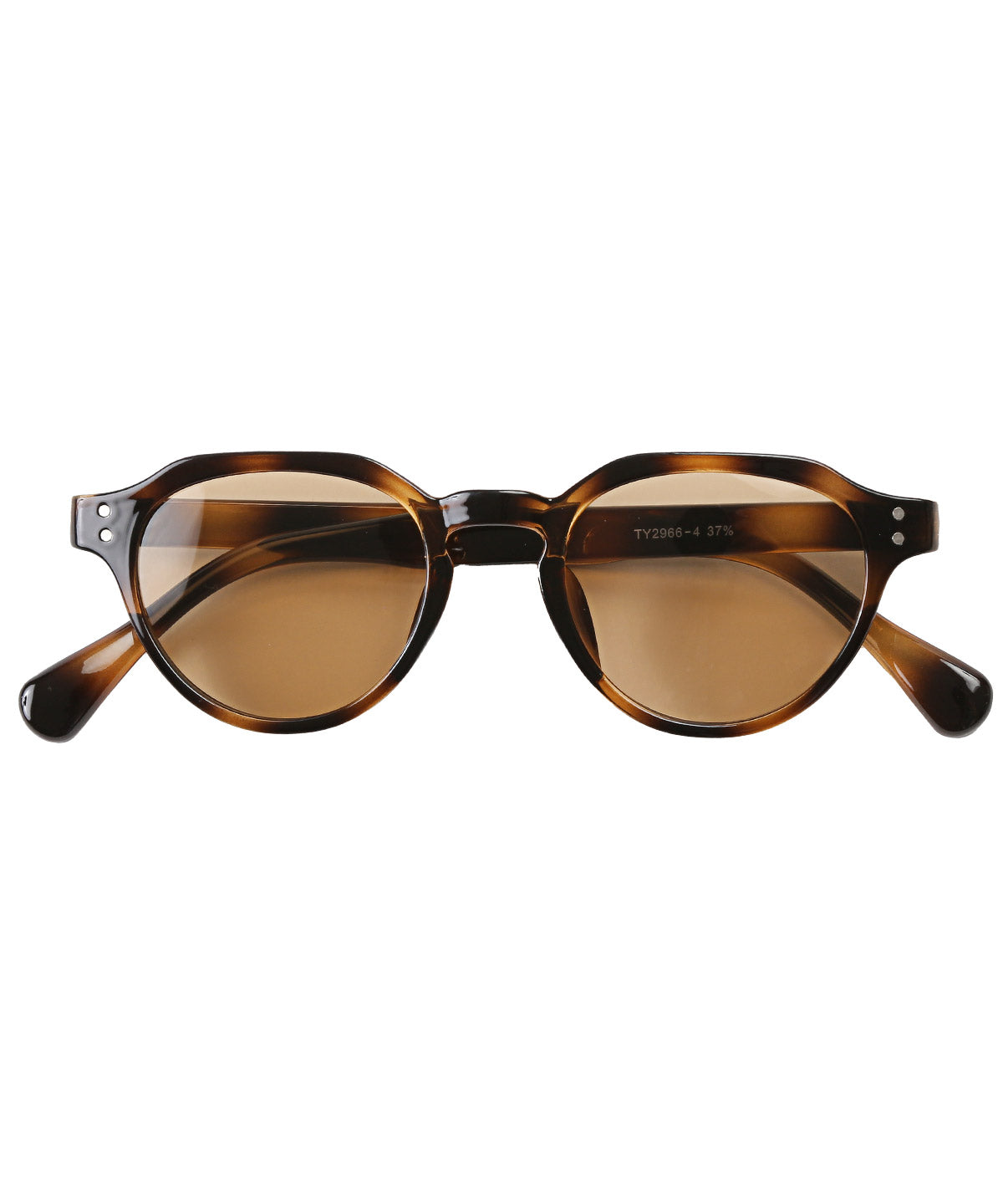 ラグスタイル LUXSTYLE UVカットボストンサングラス/サングラス ボストン メンズ レディース ユニセックス 夏 アイウェア UVカット 紫外線対策