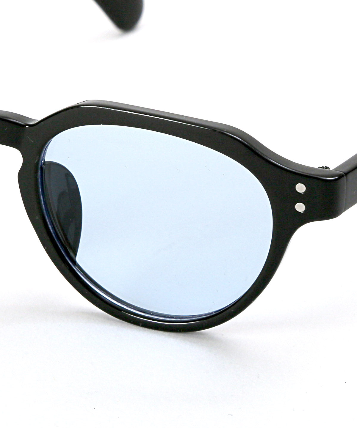 ラグスタイル LUXSTYLE UVカットボストンサングラス/サングラス ボストン メンズ レディース ユニセックス 夏 アイウェア UVカット 紫外線対策