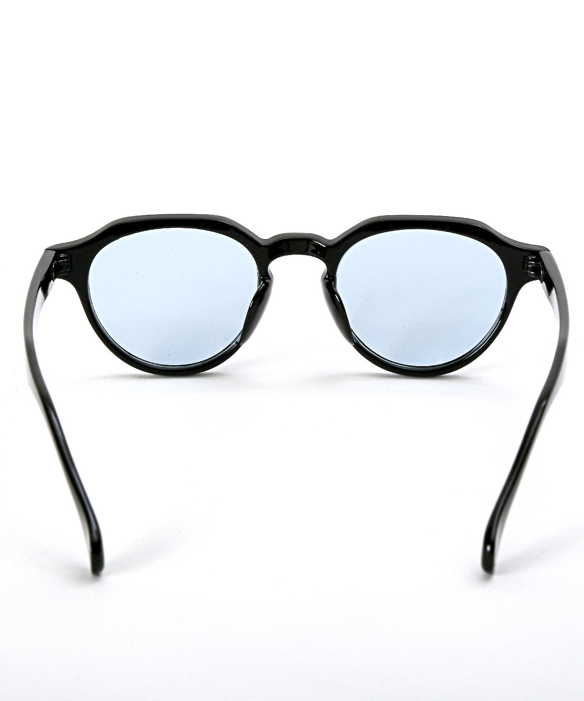 ラグスタイル LUXSTYLE UVカットボストンサングラス/サングラス ボストン メンズ レディース ユニセックス 夏 アイウェア UVカット 紫外線対策