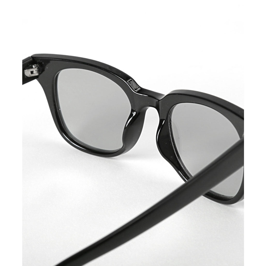 拉格風格 LUXSTYLE 偏光調光功能附帶UV防護威靈頓眼鏡/偏光 調光 薄色 UV防護 紫外線對策 偏光眼鏡 調光眼鏡