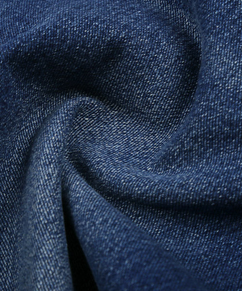 ラグスタイル LUXSTYLE サイドラインスーパーストレッチスキニーデニムアンクルパンツ/スキニー デニム アンクル メンズ ストレッチ サイドライン ダメージ