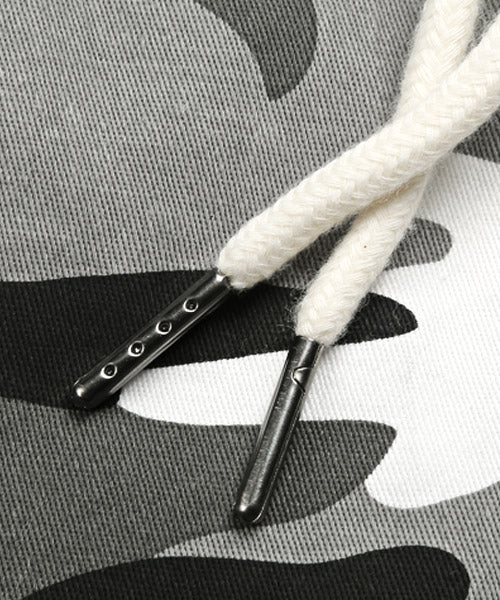 ラグスタイル LUXSTYLE 迷彩ジョガーパンツ/ジョガーパンツ メンズ 迷彩柄 カモフラ 総柄 パンツ