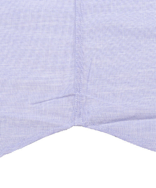 ラグスタイル LUXSTYLE ダンガリーシャツ/長袖シャツ メンズ 長袖 ダンガリーシャツ レギュラーカラー