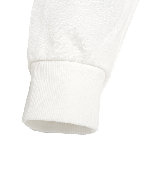 ラグスタイル LUXSTYLE フラワープリントトレーナー/トレーナー メンズ スウェット ビッグシルエット バックプリント フラワー 花柄 ロゴ