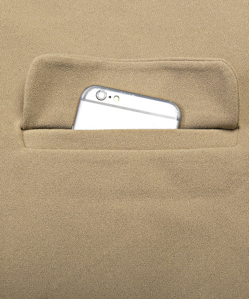 ラグスタイル LUXSTYLE 薄梨地ルーズダブルテーラードジャケット/テーラードジャケット メンズ ダブルテーラード ストレッチ 梨地 ビッグシルエット