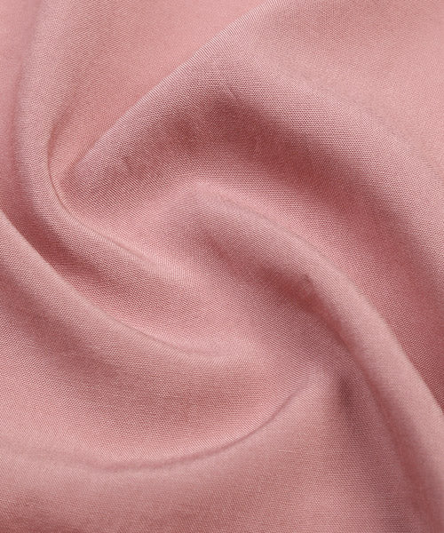 ラグスタイル LUXSTYLE レーヨン無地アロハシャツ/半袖シャツ メンズ オープンカラー アロハシャツ レーヨン 無地 薄手 (ネイビー) ネイビー