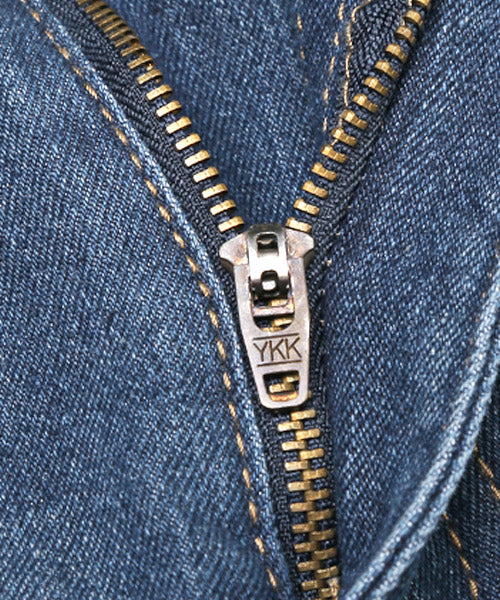 ラグスタイル LUXSTYLE ダメージスキニーデニムパンツ/デニムパンツ メンズ スキニーパンツ ストレッチ ダメージ スリム