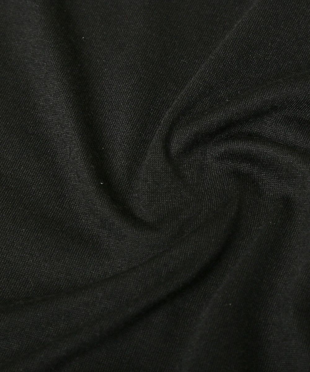 ラグスタイル LUXSTYLE タイダイ染め7分袖Tシャツ&アシンメトリータンクトップ/Tシャツ タンクトップ 7分袖 2セット 2P メンズ レディース 春 夏 秋