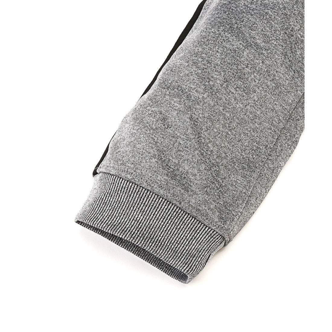 拉格風格 LUXSTYLE 2條線運動褲/汗衫輕便褲 運動褲 夏季 春季 秋季 9分長 裾踝長 2條線 側線 修身