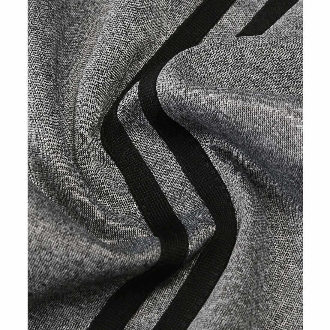 拉格風格 LUXSTYLE 2條線運動褲/汗衫輕便褲 運動褲 夏季 春季 秋季 9分長 裾踝長 2條線 側線 修身