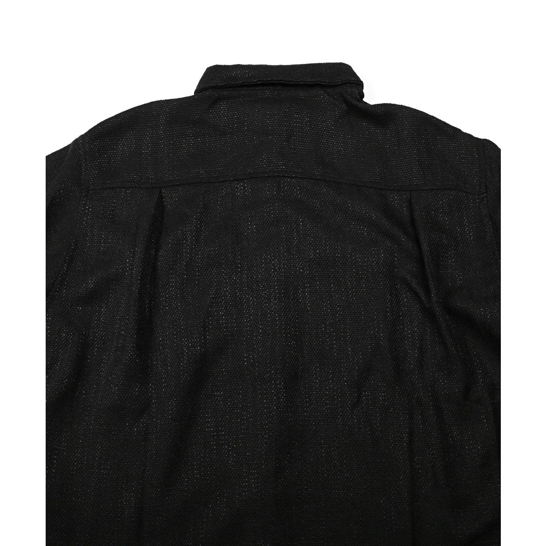 拉格風格 LUXSTYLE 粗花呢外套襯衫夾克/CPO夾克 輕外套 風衣 春 秋 粗花呢 大版型