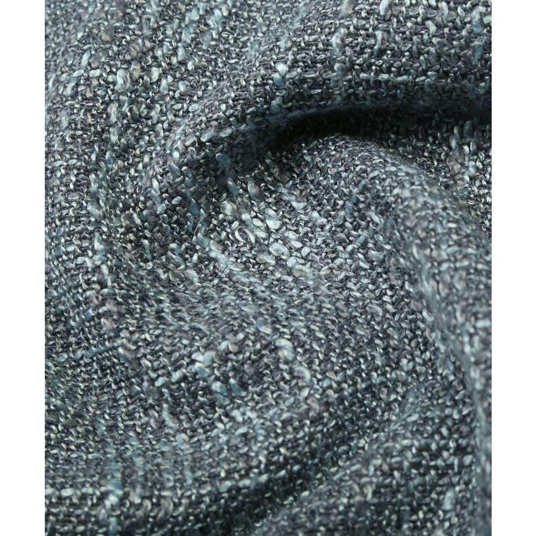 拉格風格 LUXSTYLE 粗花呢外套襯衫夾克/CPO夾克 輕外套 風衣 春 秋 粗花呢 大版型