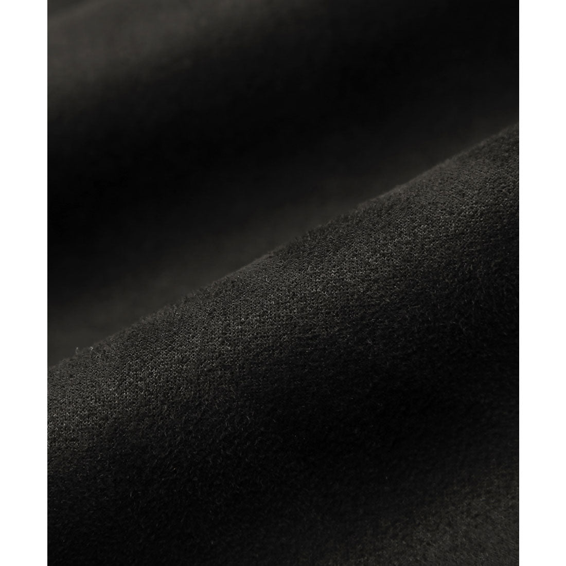 ラグスタイル LUXSTYLE Girls&Catスエード半袖Tシャツ/スエード フェイクスエード 刺繍 バックプリント ワンポイント Girls Cat 女の子 ガール ネコ 猫 大きいサイズ (ブラック) ブラック