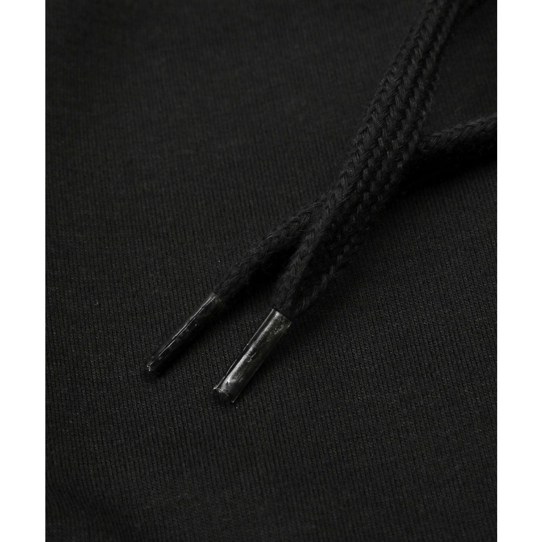 ラグスタイル LUXSTYLE ポンチジョガーパンツ/スウェットパンツ イージーパンツ メンズ ポンチ 無地 裾リブ 大きいサイズ ウエストゴム ストレッチ (ブラック) ブラック