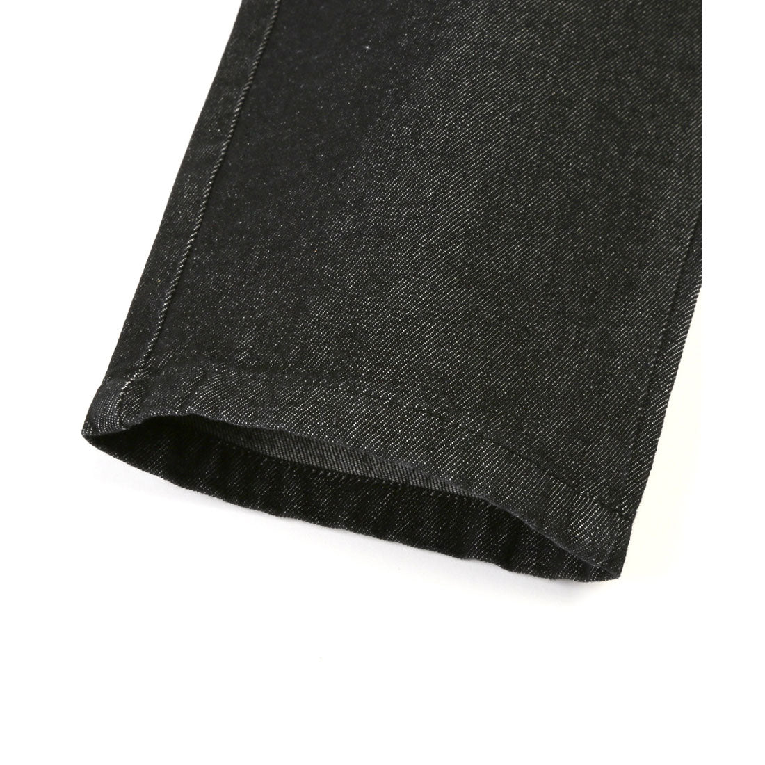 ラグスタイル LUXSTYLE デニムワイドテーパードパンツ/テーパードパンツ メンズ 大きいサイズ リラックスシルエット カジュアル ケミカル ワンウォッシュ ヴィンテージ 無地 通年 (ブルーケミカル) ブルーケミカル