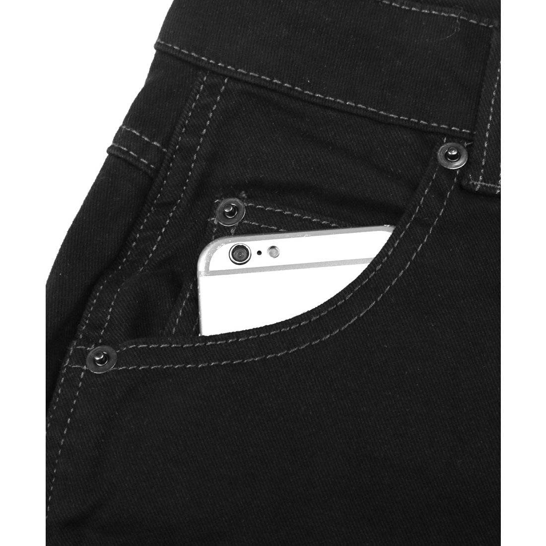 ラグスタイル LUXSTYLE ワイドペインターストレッチツイルパンツ/ワイドパンツ チノパンツ メンズ ワークパンツ チノパン ユニセックス ワークテイスト ハンマーループ (カーキ) カーキ
