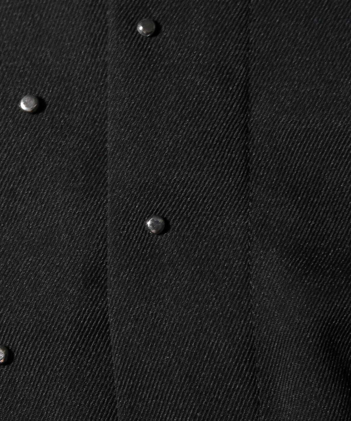 ラグスタイル LUXSTYLE メタルパールストーン長袖シャツ/長袖シャツ カジュアルシャツ おしゃれ メタル パール ストーン ラインストーン ビジュー ビーズ 装飾付き (ホワイト) ホワイト