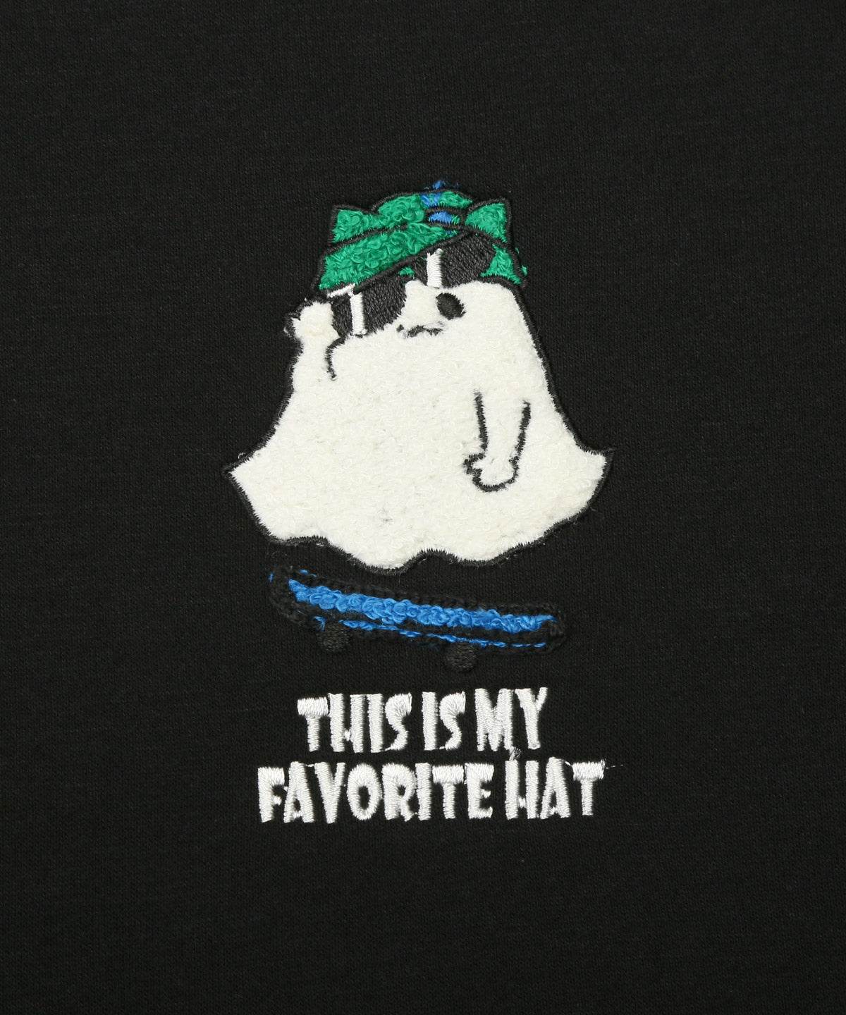 ラグスタイル LUXSTYLE ワンポイントサガラ刺繍トレーナー/裏起毛 スウェット トレーナー プルオーバー 長袖 クルーネック 韓国 オーバーサイズ あったか 部屋着 (オートミール) オートミール