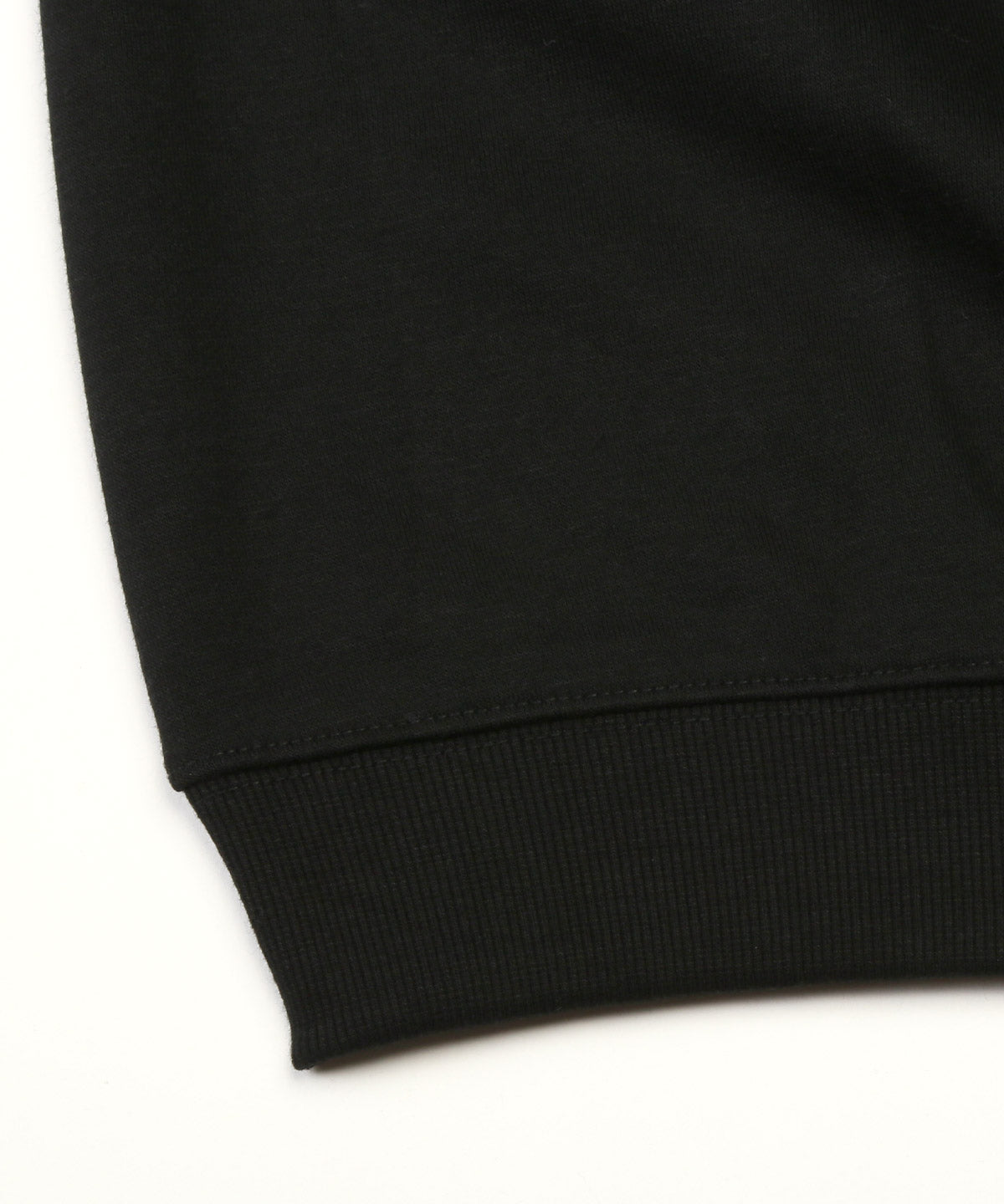 ラグスタイル LUXSTYLE ワンポイントサガラ刺繍トレーナー/裏起毛 スウェット トレーナー プルオーバー 長袖 クルーネック 韓国 オーバーサイズ あったか 部屋着 (オートミール) オートミール