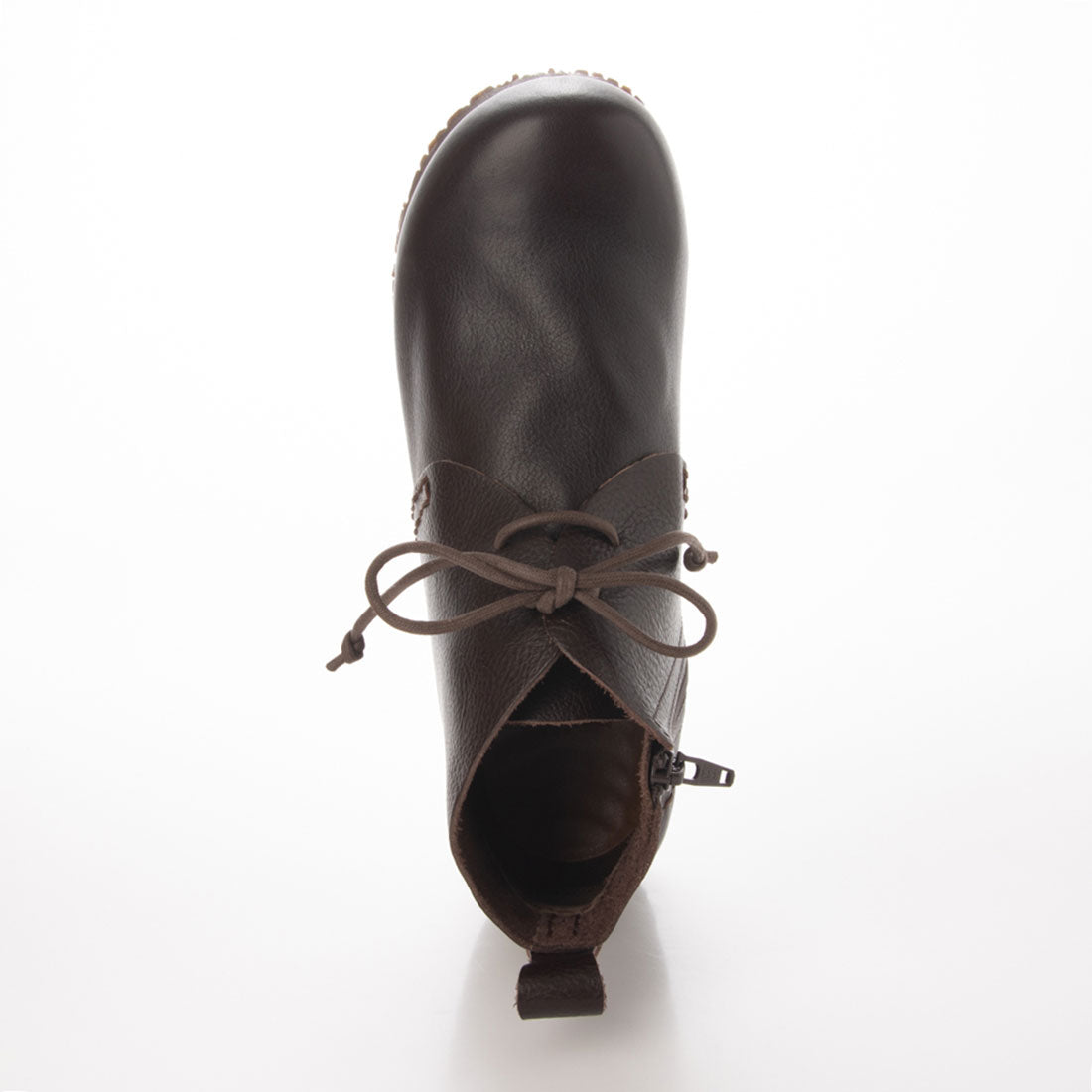 Milla sports: Clean and comfortable 4E casual wedge shoes