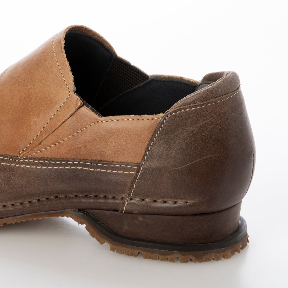 Milla Sports Soft Leather Casual Comfort Shoes