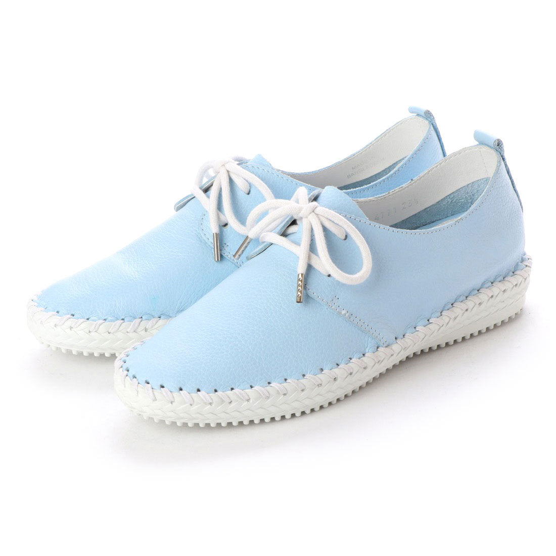 Milla Sports Comfortable In-Heel Slip-Ons